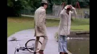 Vic Reeves - Vic & Bob Fart