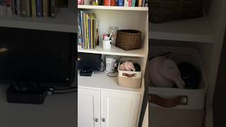 Small Space Homeschool Tour: Part 4 (Tech Setup) 💻