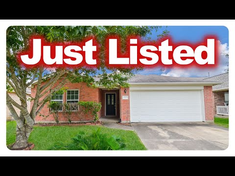 21519 Mt Elbrus Way, Katy, TX home video tour