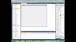 Many Feature Program Visual Basic Tutorial 4 - Signing Up Database