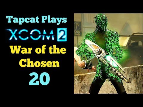 Video: XCOM 2 - The Lost, Spectre, Advent Purifier, Advent Priest Feindstrategien Und Autopsie Ergebnisbelohnungen