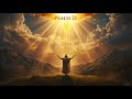 (Heavy Metal) Psalm 21 - Joy in the Salvation of the Lord