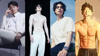 Tiktok kdrama#8 - tổng hợp Tiktok về Lee Dong Wook, Gong Yoo nhaaa ❤️❤️👆🥵😍🥴🥴🤟💫✨🤞#xuhuong #kdrama