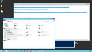 Azure - Create Network File Share without a VM