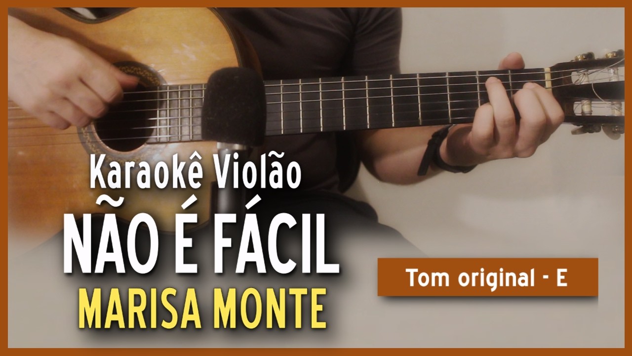 Não É Fácil 