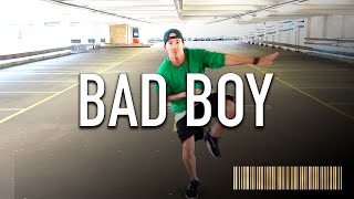 BAD BOY by Yung Bae, bbno$, Billy Marchiafava | Dance Video #BHchoreo