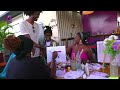 Arte, sabores e partilha marcam “Come e Pinta” promovido pela Kinda e Kinda Food em Viana