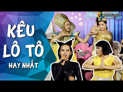 Video Kêu Lô Tô Full: Miêu nữ Nhã Vy lạc vào 