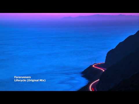 Forerunners — Forerunners - Lifecycle (Original Mix)