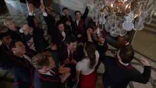 Glee Cast — Uptown Girl ft. Grant Gustin Glee Cast — Uptown Girl ft. Grant Gustin