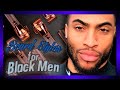 💈 8 LATEST Beard Styles for 【BLACK MEN】 for 2021 ✂️ Beard | Hair style Transformations