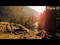أرواح مناطق بعالم مع أجمل أغنية راحة نفسية 5 Hours Of Amazing Nature Scenery Relaxing Music 