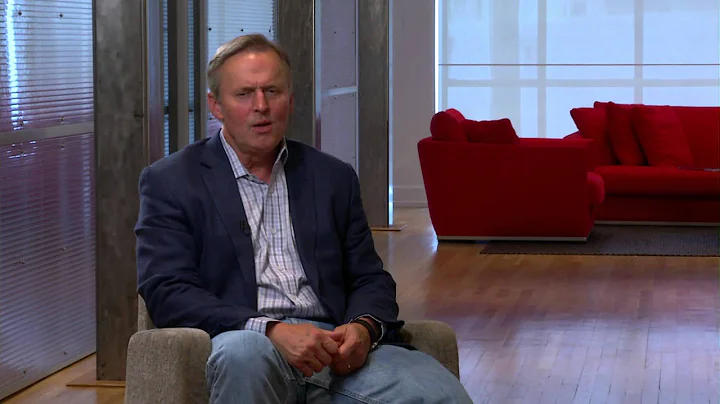 John Grisham on the books that inspired him