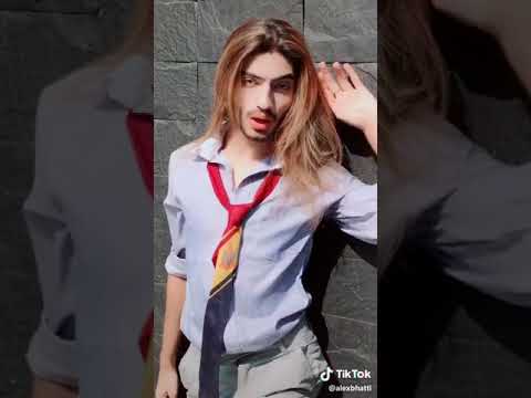 Alex Bhatti Tiktok