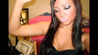 Snooki Halloween Tutorial! Wealth