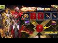 New  X‑Suit | Phoenixtra X‑Suit &amp; Blood Raven X‑Suit Spin 🩸 PUBG Mobile Crate Opening