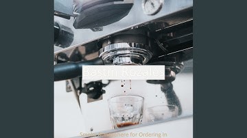 Sumptuous NO Drums Jazz - Bgm for Ordering In