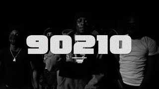 Free Kyle Richh X Young Madz Jerk Drill Type Beat - 90210 Ny Drill Instrumental 2025