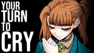 How Your Turn to Die Makes You Weep: The Illusion of Player Agency How Your Turn to Die Makes You Weep: The Illusion of Player Agency