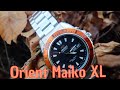 orient makio xl