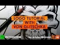 Illustrator Logo Tutorial: Von Glitschka. Why use the VectorScribe v3 plugin fro Illustrator?