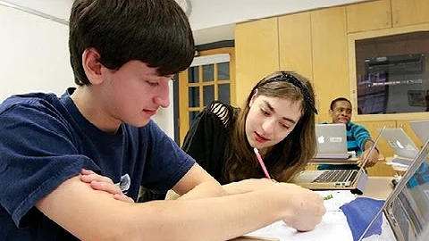 Parkhurst Math: A Glimpse Inside