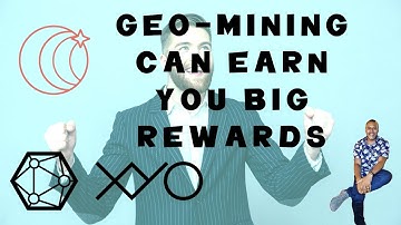 How to Hit Big Geomines