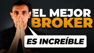 Si Sos ARGENTINO, este es TU BROKER