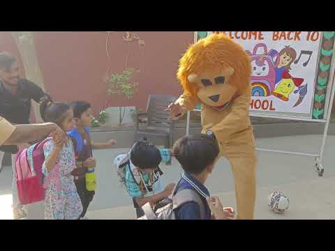 #backtoschool #1day #knpis #gota #ahemdabad #education #skills #learning #cbse #gseb #ahmedabad