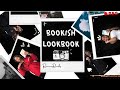 Becoming a model???// A Bookish Look Book ;0
