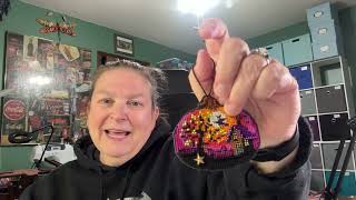 Episode 99: Stitching, Class, Retreat, &amp; A lot of Stash