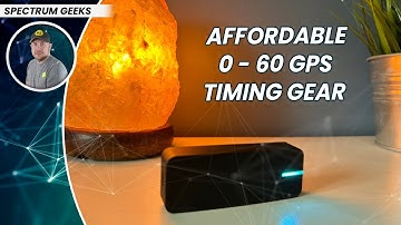 How Does The Dragy Gps Timing Performance Box Measure Up? // Review // Demo