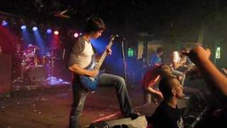 August Burns Red - Up Against The Ropes (LIVE HQ)