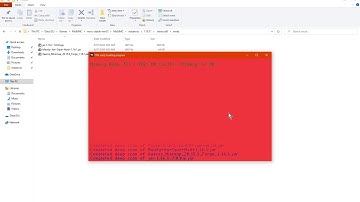Forge 1.16.1 MultiMC Install Tutorial