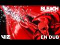 Yhwach Breaks Tensa Zangetsu (ENGLISH DUB) | BLEACH: Thousand-Year Blood War - The Calamity | VIZ