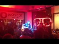 Hallelujah Myles Kennedy Live Acoustic Moscot 9/12/13