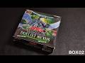 DUELIST NEXUS OPEN BOX 02