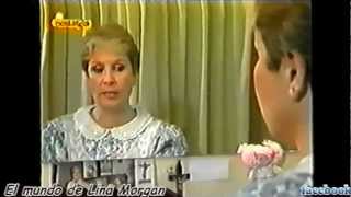 Entrevista a Lina Morgan "La llaman Lina Morgan" : "Informe Semanal" 1985