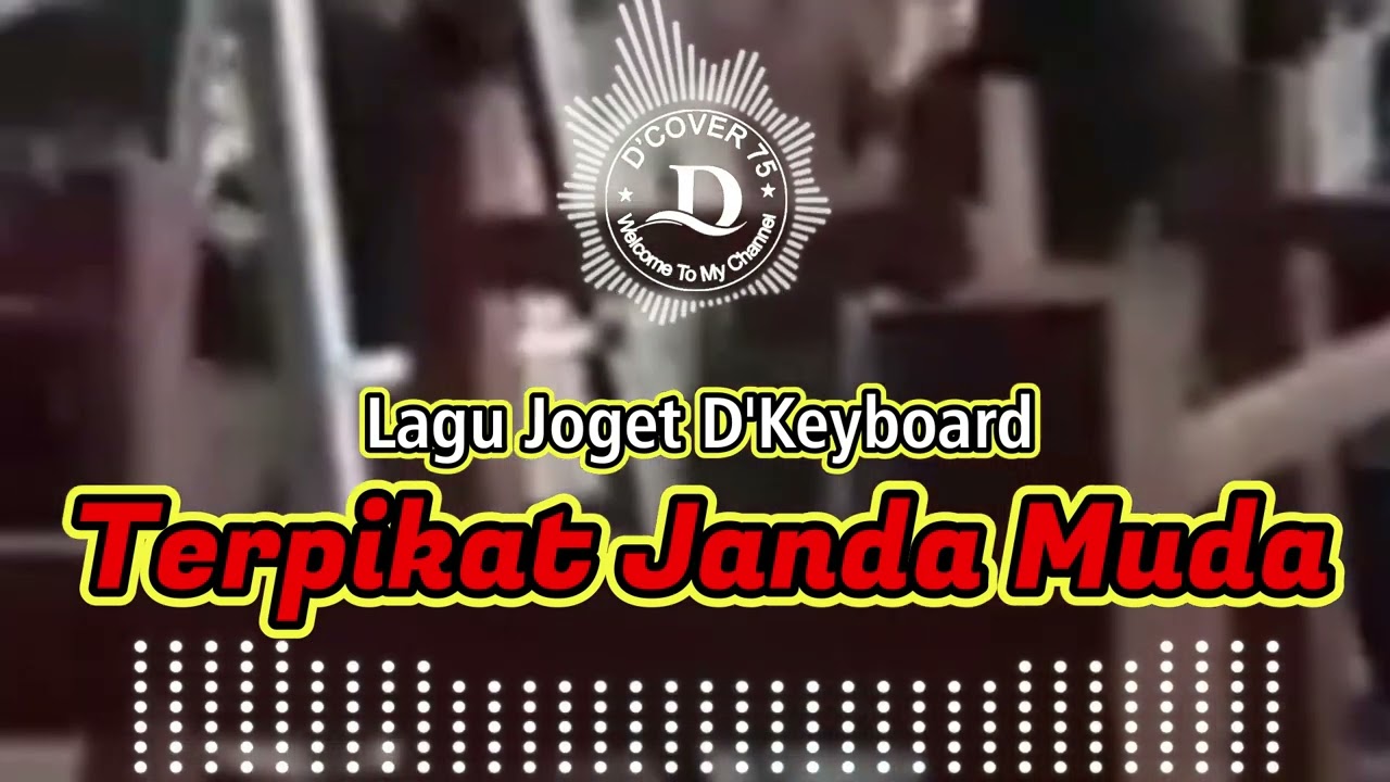 🔴Lagu Joget Melayu 💥TERPIKAT JANDA MUDA 💥Terbaru  2026