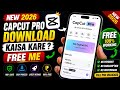 CapCut Download Kaise Kare (2026) 🔥 Latest Version APK | CapCut Install Full Guide