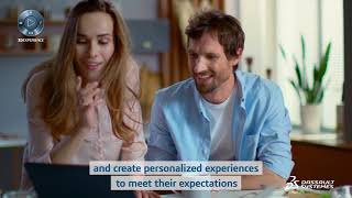 Perfect Product Staging: My3DEXPERIENCE Home & Lifestyle