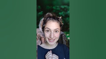 Squirrels Help with forrest regeneration