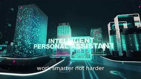 10 AI Tools That Make You Work Faster in 2025 | Boost Productivity & Save Hours