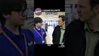 B&M #shorts #music #trending #fyp #meme #lol #edit #tiktok #capcut #comedy #bam #lewiscapaldi #2010s
