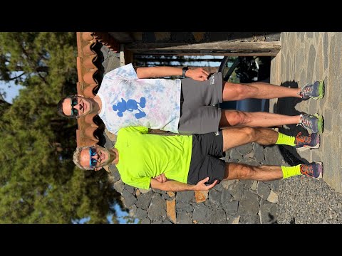 He didn't let me sleep until dawn 😂 Morning in the mountains and breakfast with a view of the vin...