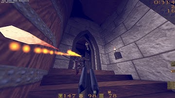 Quake - Easy 100% of sm193_ionous by Justin 