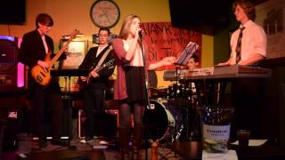 Everlasting Light (The Roofdogs @ Finaghty's)