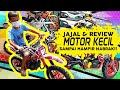 Motor Kecil , Beli dan Review LANGSUNG DITOKONYA!!