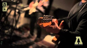 Deleted Scenes - The Days of Adderall - Audio Tree Live