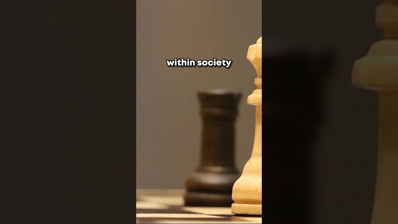 the rules of The Social Game 